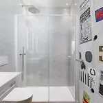 “mondrian” New, Ac, Design Lovers, Near La Concha Apartment