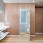 Apartment “mondrian” New, Ac, Design Lovers, Near La Concha