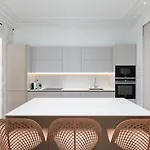 “mondrian” New, Ac, Design Lovers, Near La Concha * San Sebastian