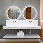 Apartment “mondrian” New, Ac, Design Lovers, Near La Concha