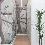 “mondrian” New, Ac, Design Lovers, Near La Concha *