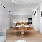 “mondrian” New, Ac, Design Lovers, Near La Concha * San Sebastian