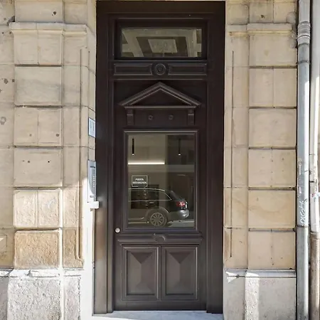 “mondrian” New, Ac, Design Lovers, Near La Concha * سان سيباستيان