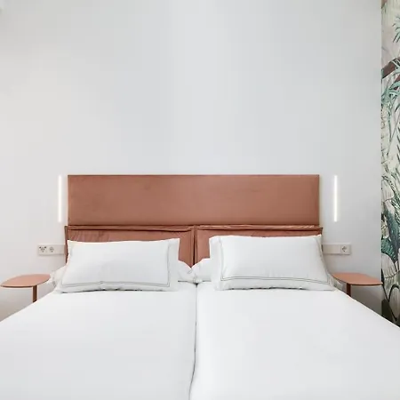 “mondrian” New, Ac, Design Lovers, Near La Concha