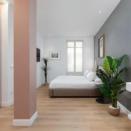 Mondrian New Ac Design Lovers Near La Concha *