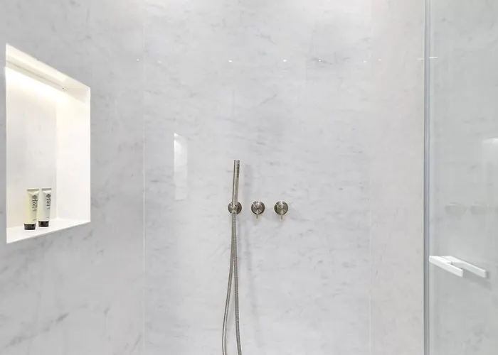 “mondrian” New, Ac, Design Lovers, Near La Concha